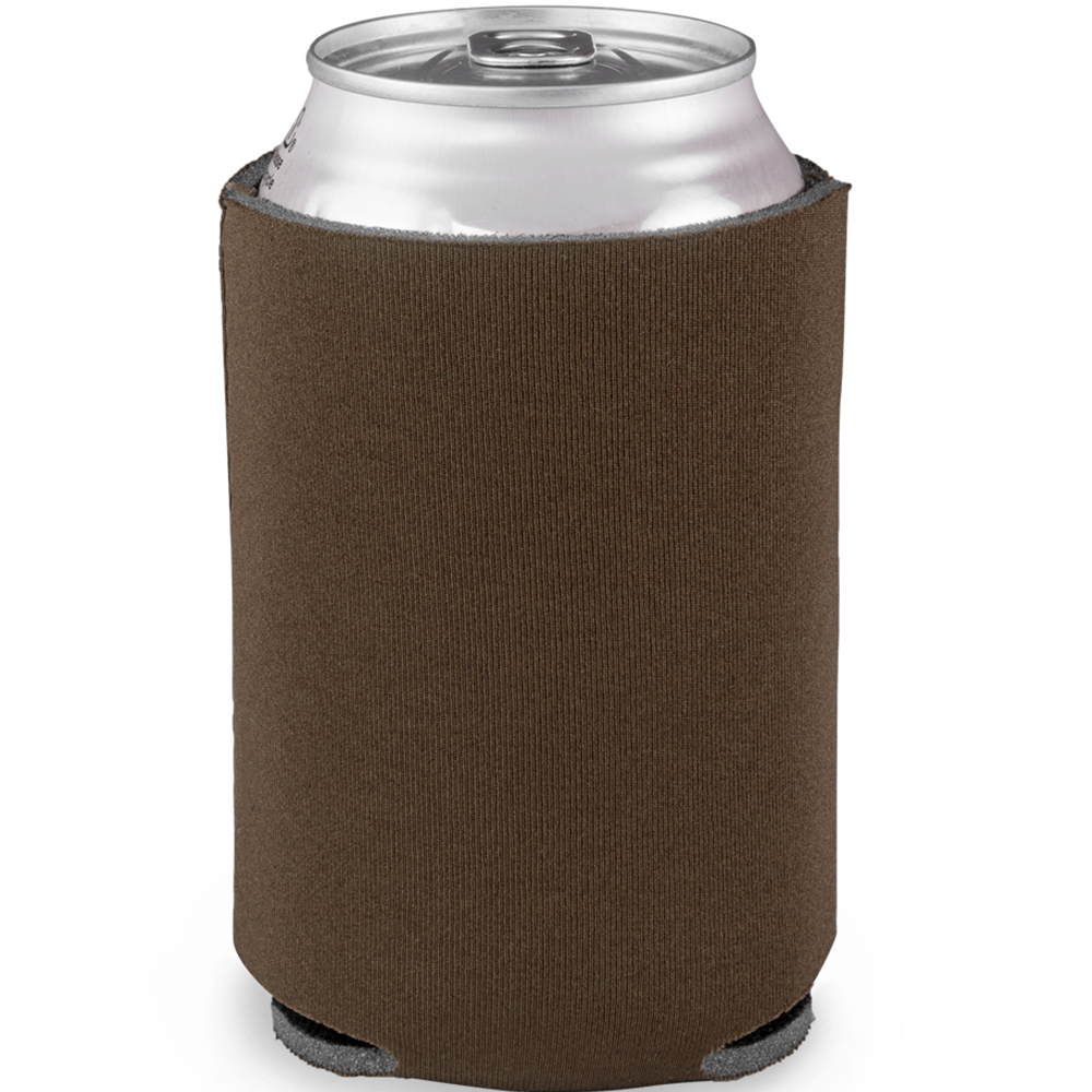 Can Coolers - 4mm Collapsible Beer Can Coolers, custom koozie with logo imprint 69