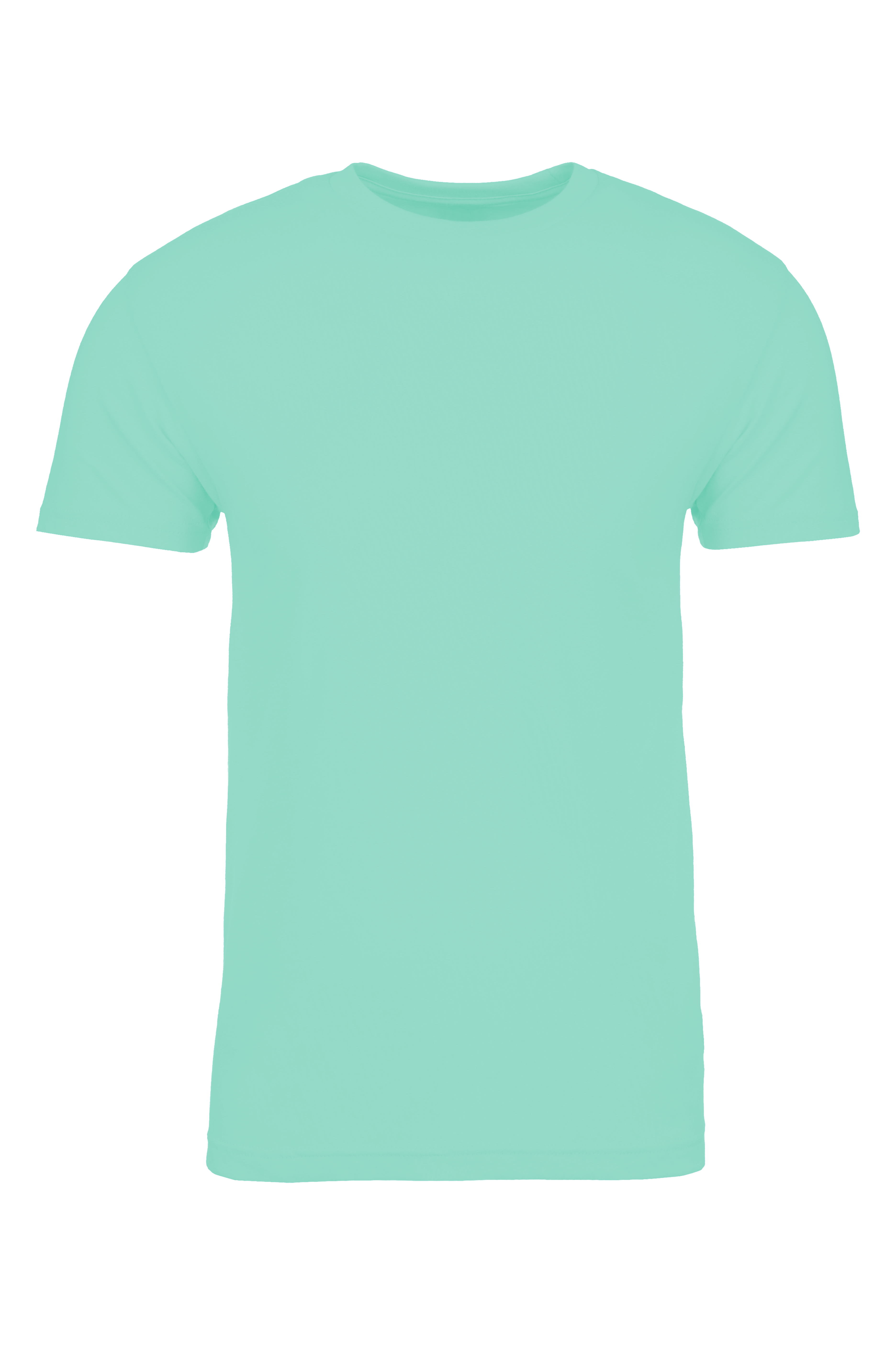 Sueded T-Shirt 4