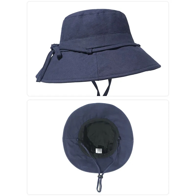 Wind Proof Fisherman Hat 7