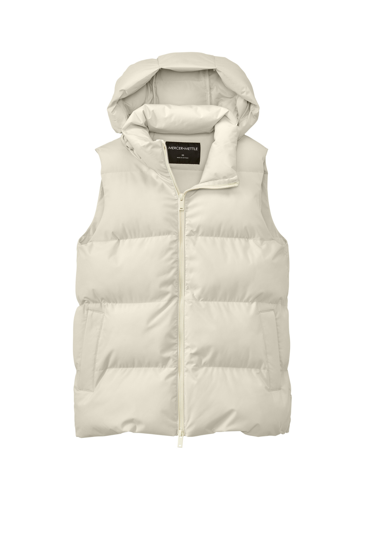 Mercer+Mettle Women's Puffy Vest MM7217 41