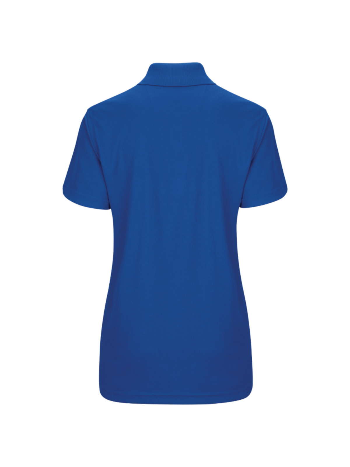 Red Kap Shirts -  Women's Short Sleeve Performance Knit Pocketless Core Polo 4