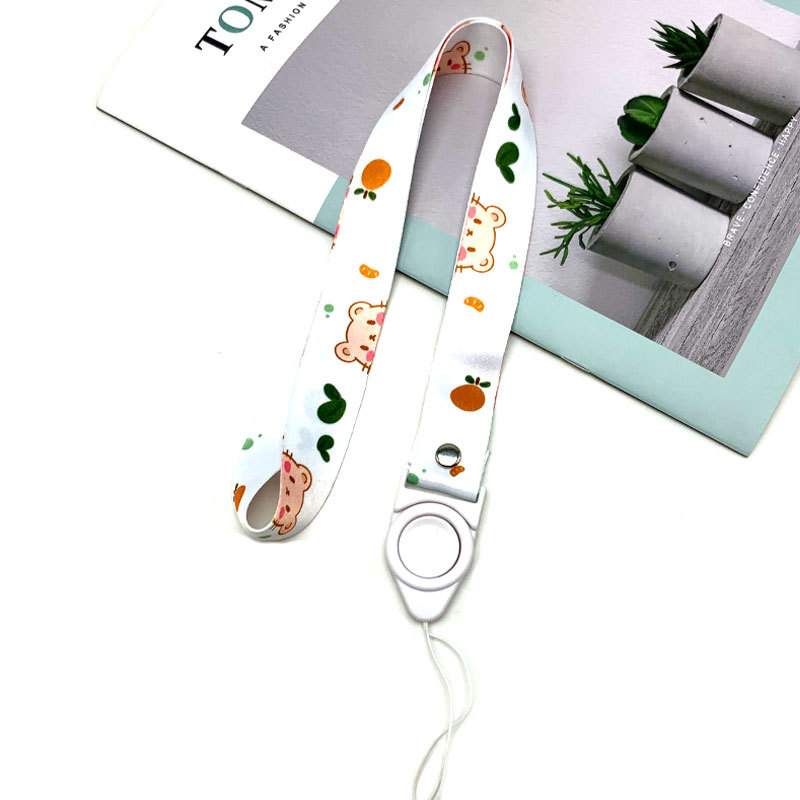 Polyester Lanyard 8