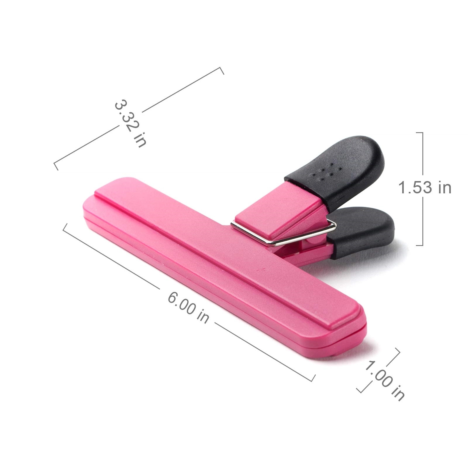 Food Bag Clips 7