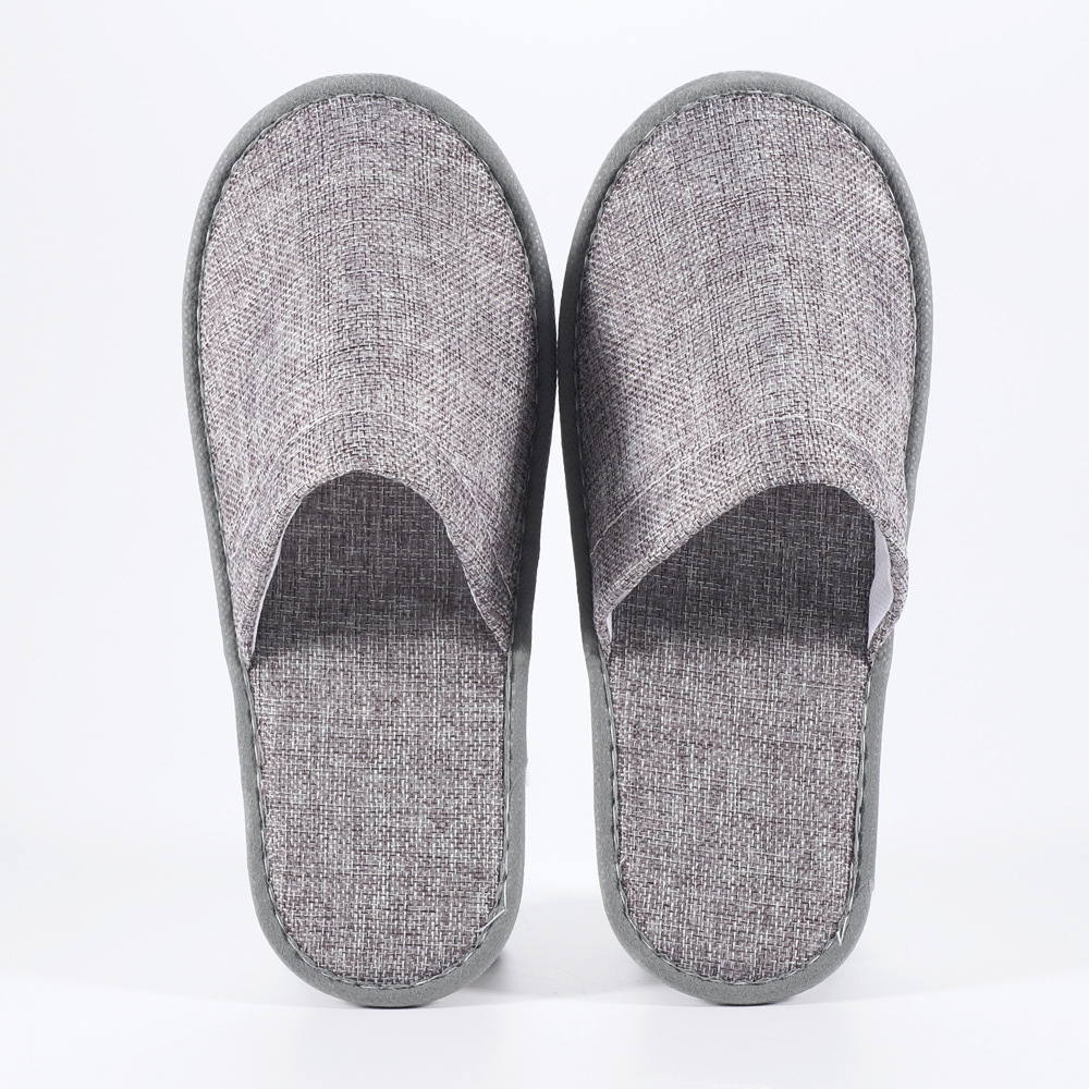 Disposable Slippers 1