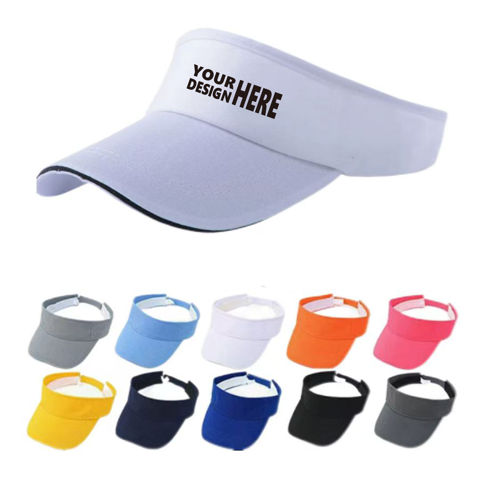 Sun Hat 1