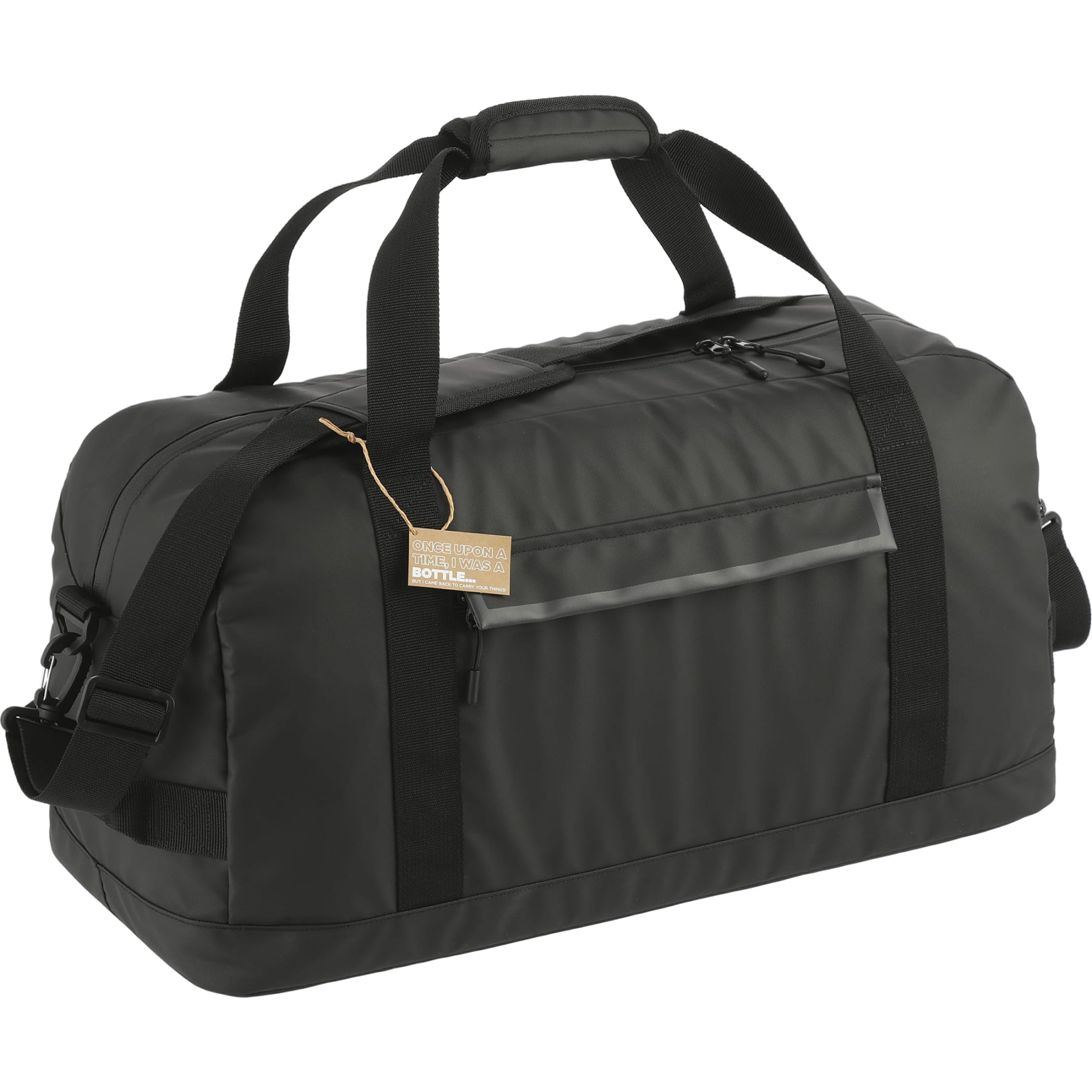NBN All-Weather Recycled Duffel 24