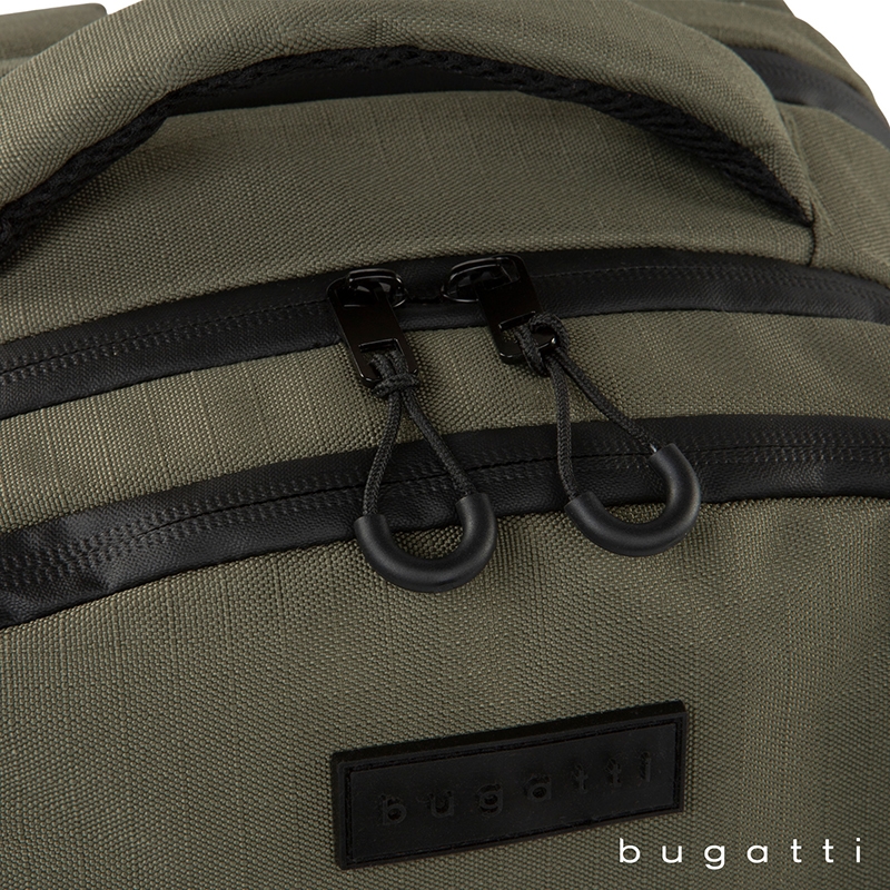 Bugatti Outland Laptop Backpack 30