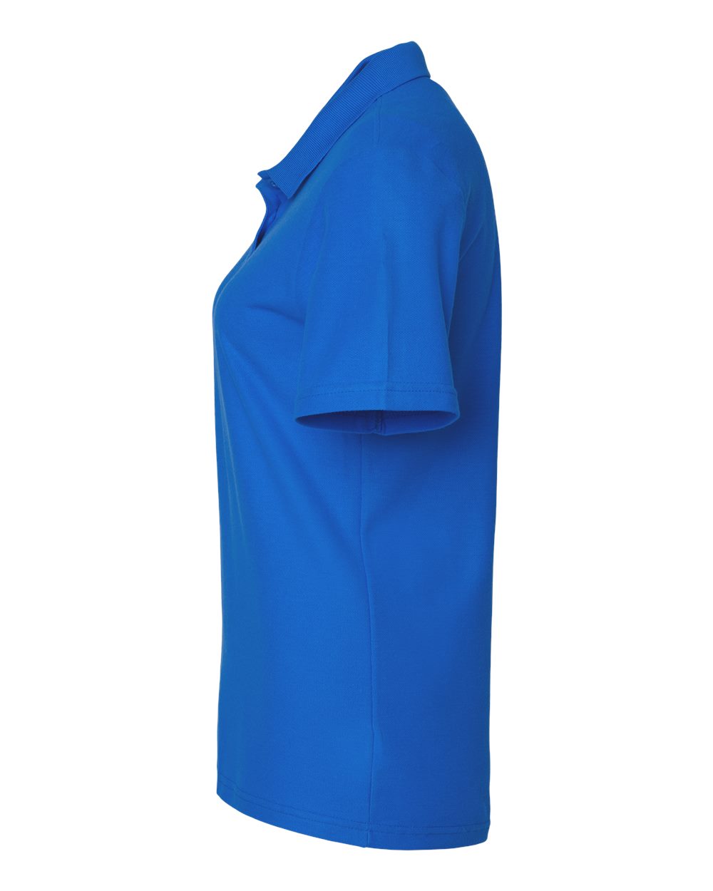 Women's Softstyle® Pique Polo - 64800L 40