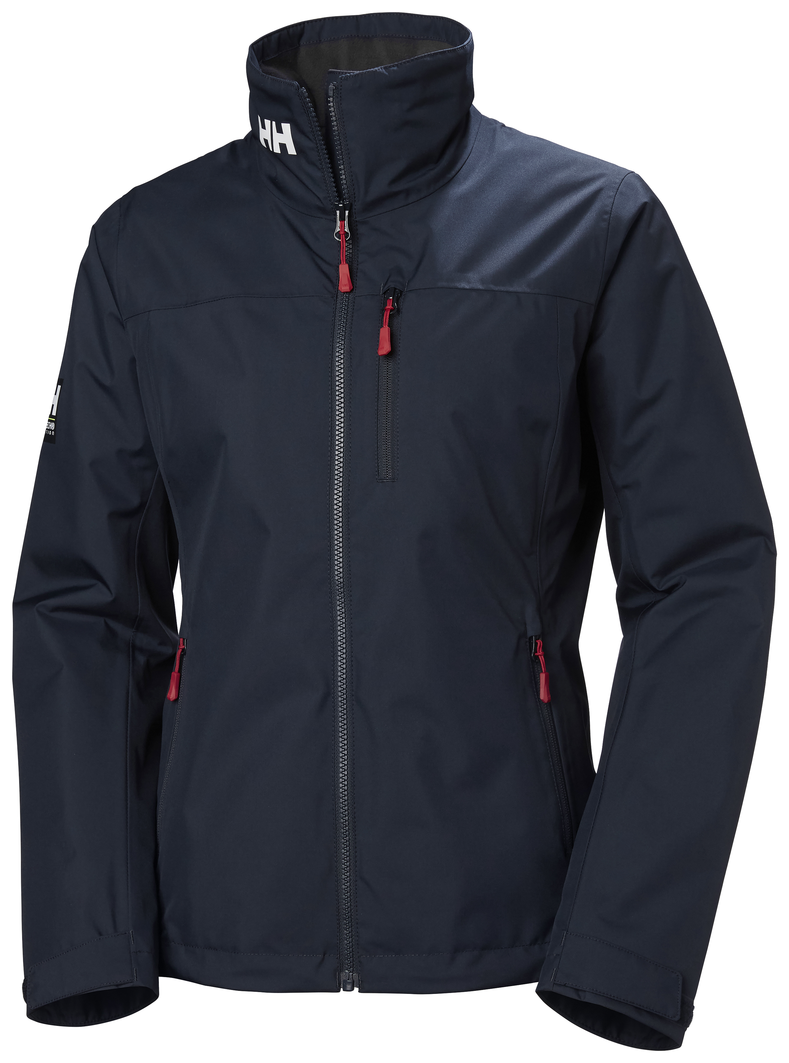 Helly Hansen Women's Crew 2.0 Midlayer Jacket 4