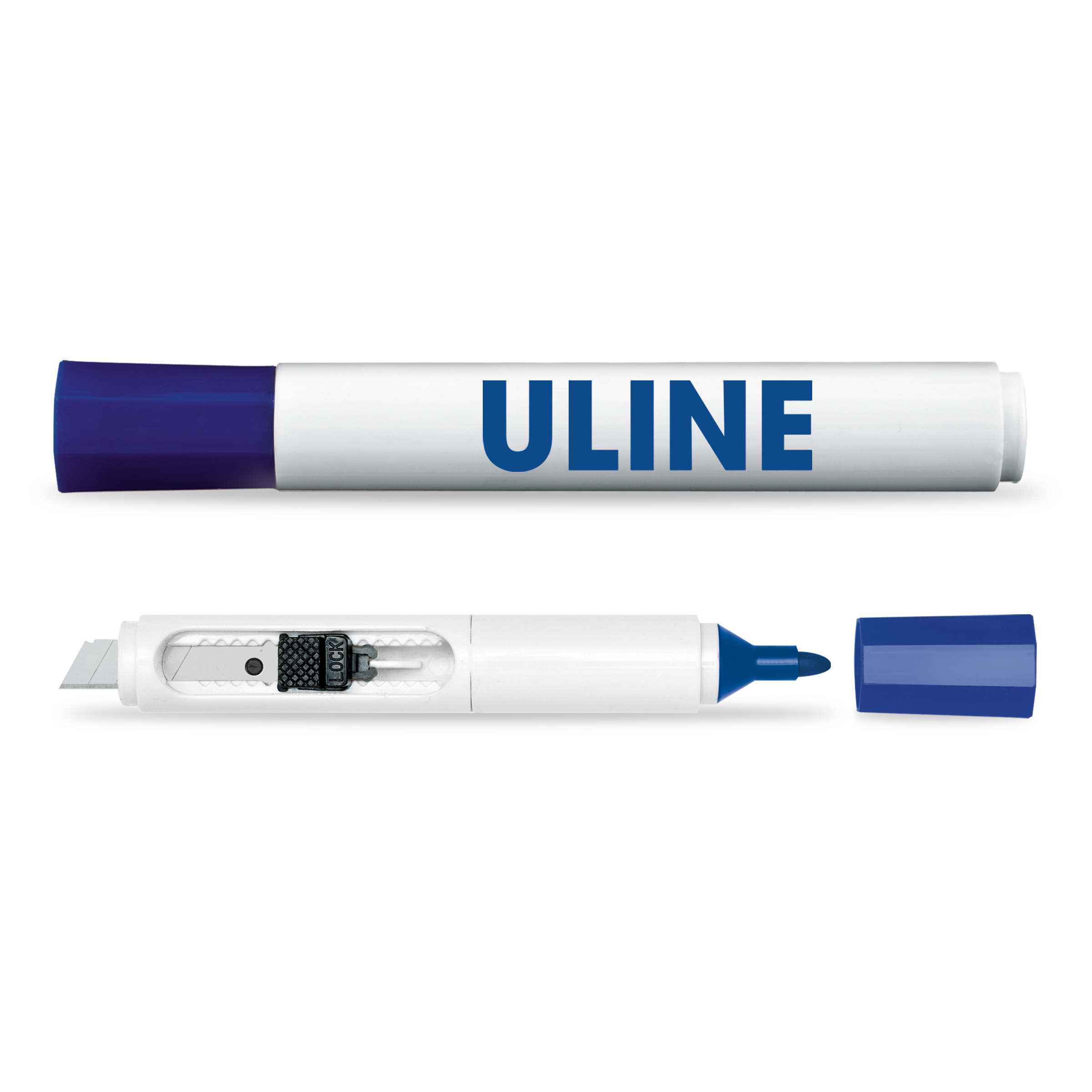 2-in-1 Marker/Cutter 2