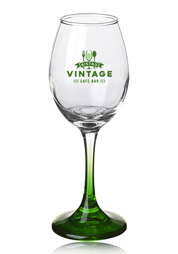 7.5 oz. Rioja Wine Glasses 9