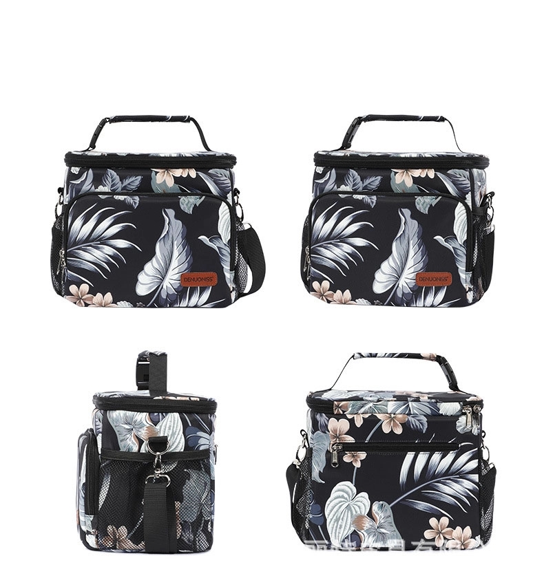 Portable Lunch Bag 3