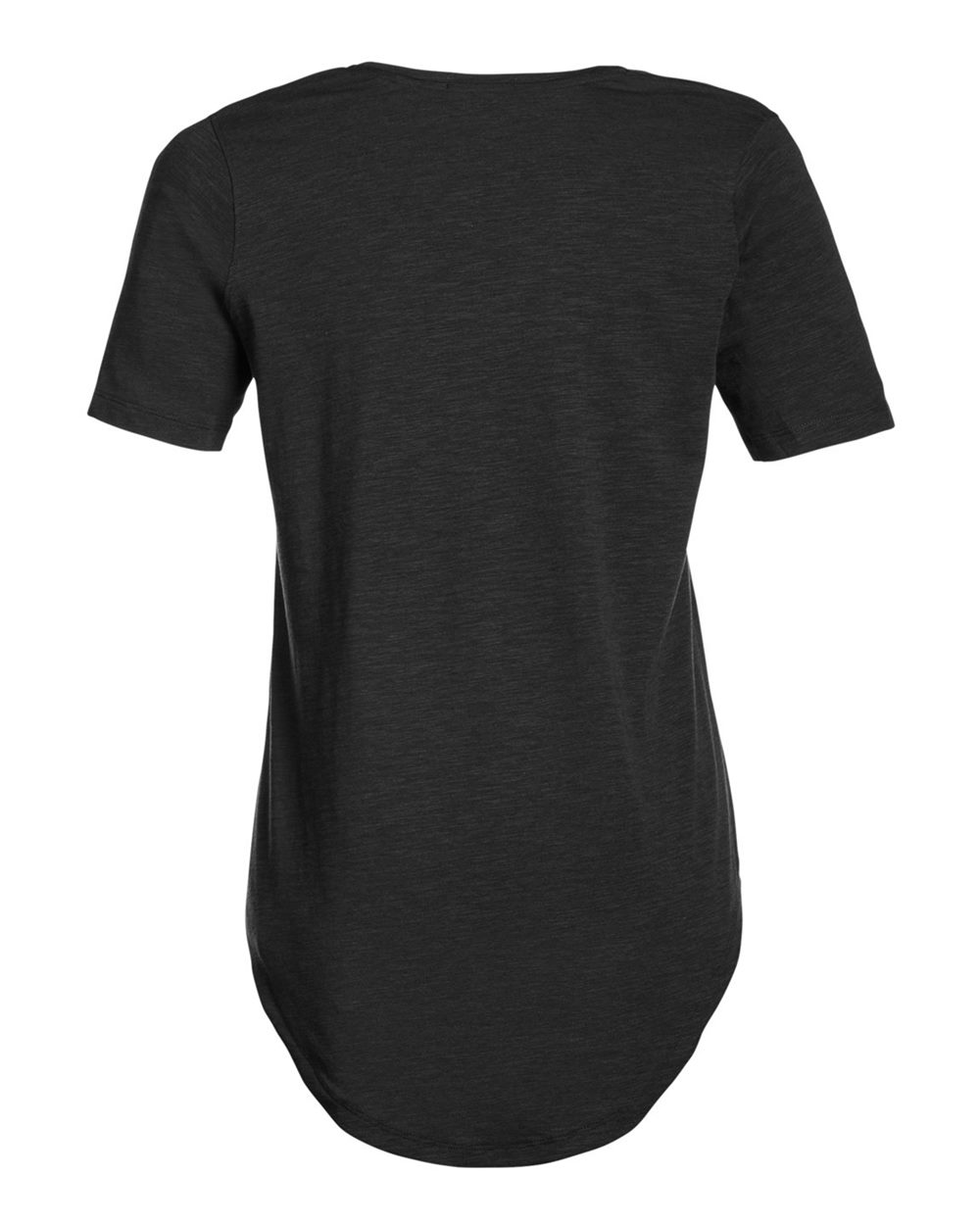 Women's Longline T-Shirt - TW668S 23