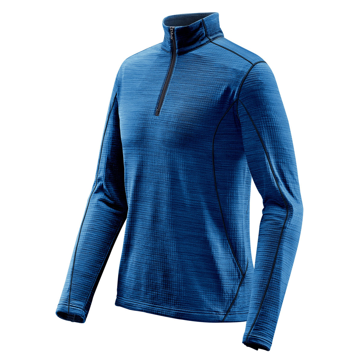 Stormtech Men's Base Thermal 1/4 Zip Pullover, custom hoodie or sweatshirt with logo imprint 25