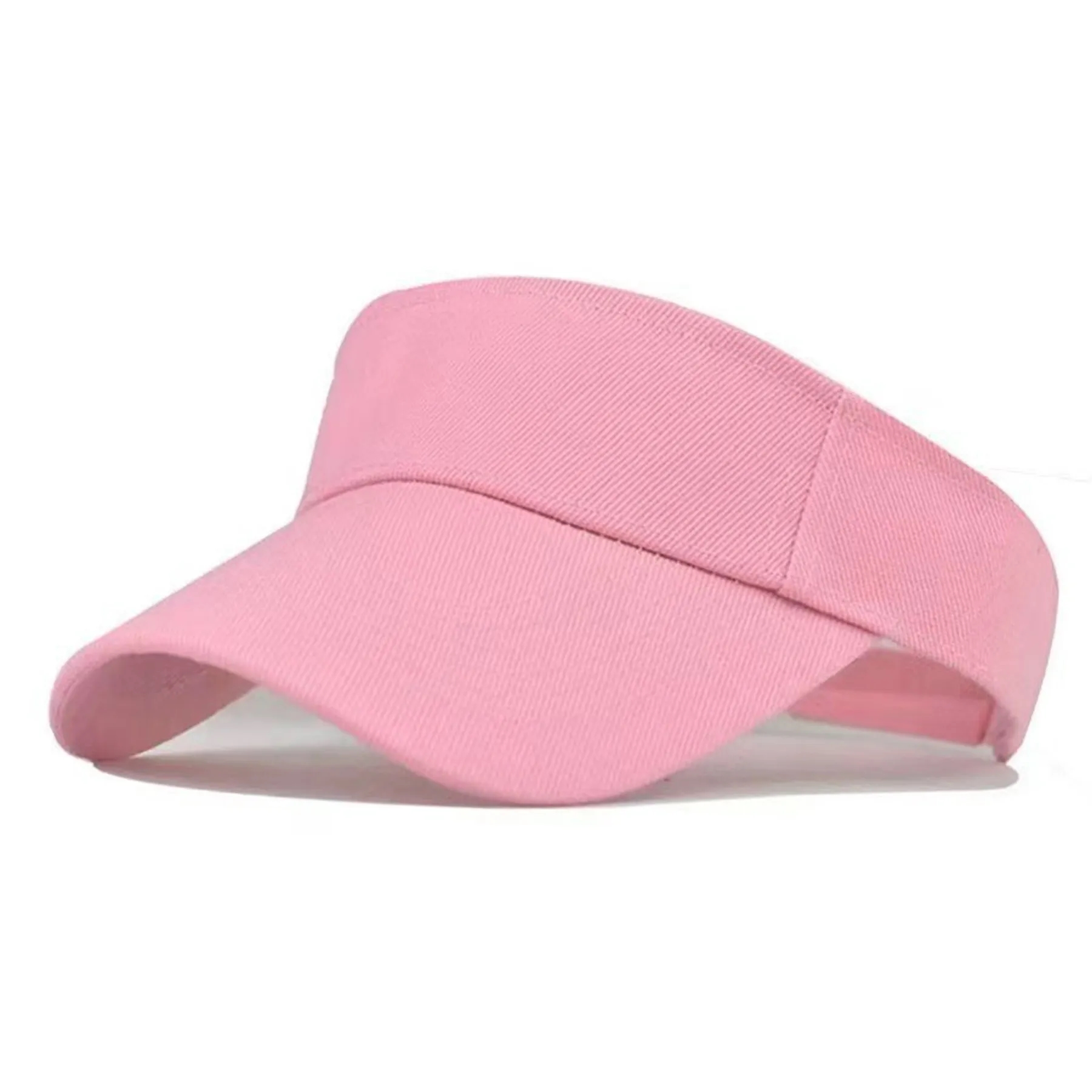 Classic Cotton Sports Sun Visor 6