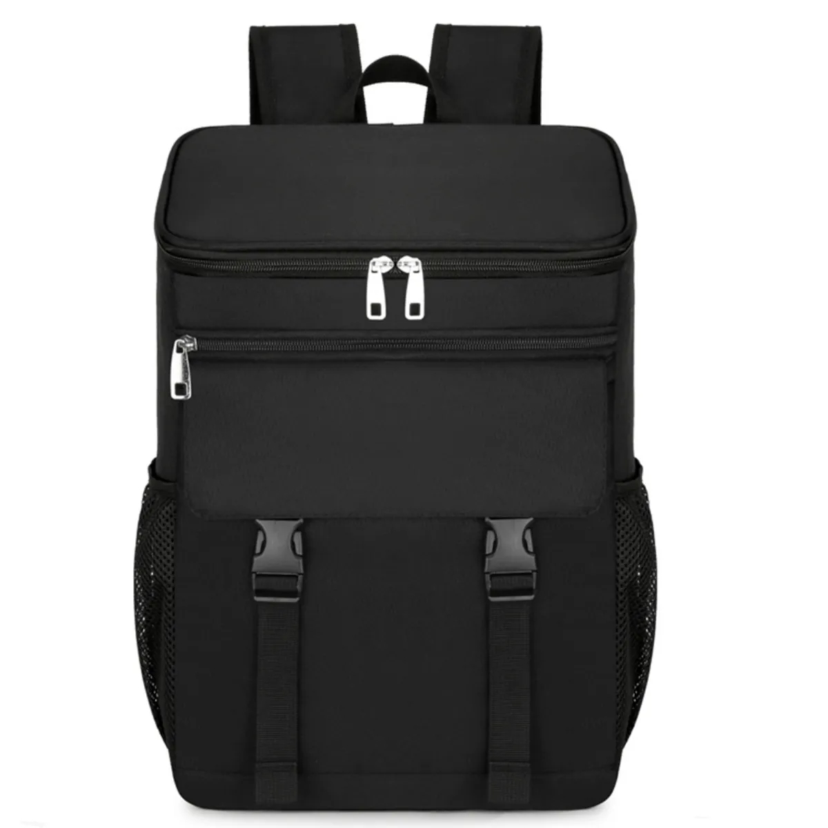 Insulated Cooler Backpack 4