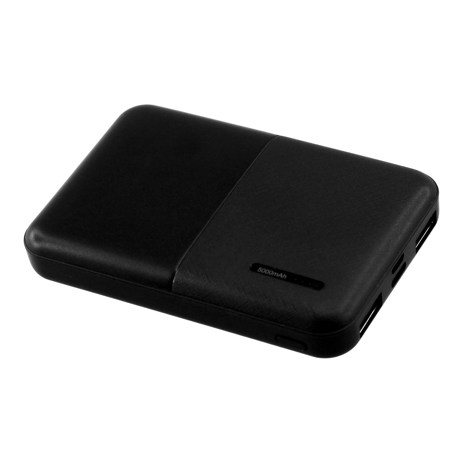 Universal Source® Capsule Power Bank 5000mAh 10