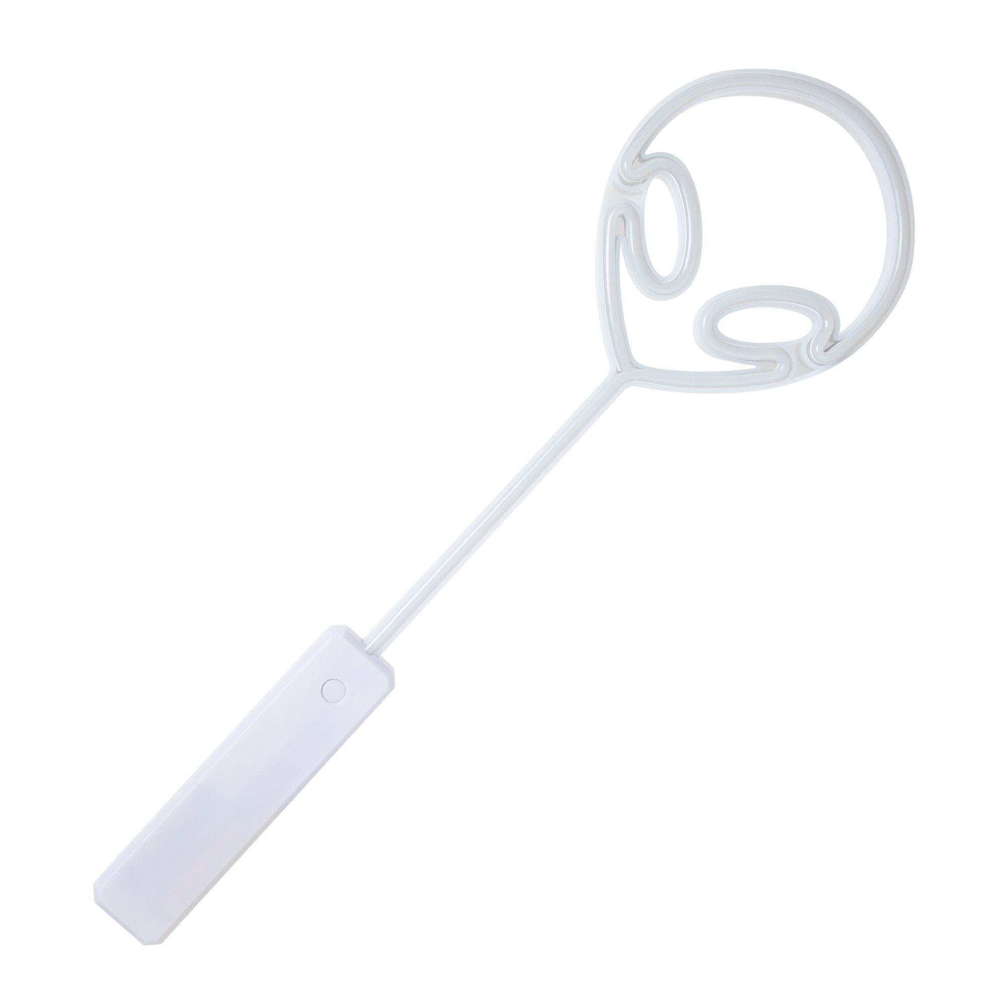 Green Alien Neon Wand 9