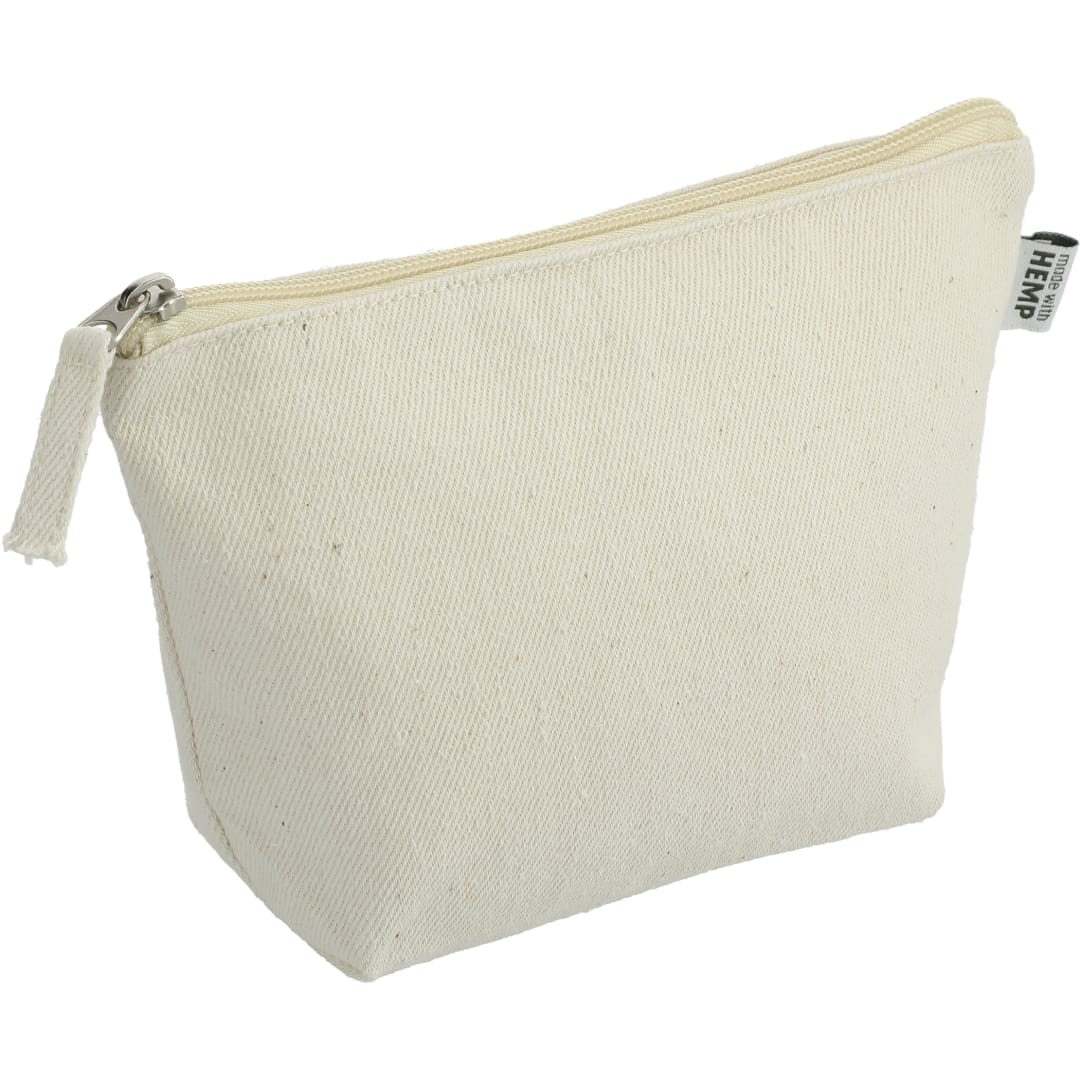 Hemp Cotton Pouch 20