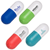 Capsule Stress Reliever 13