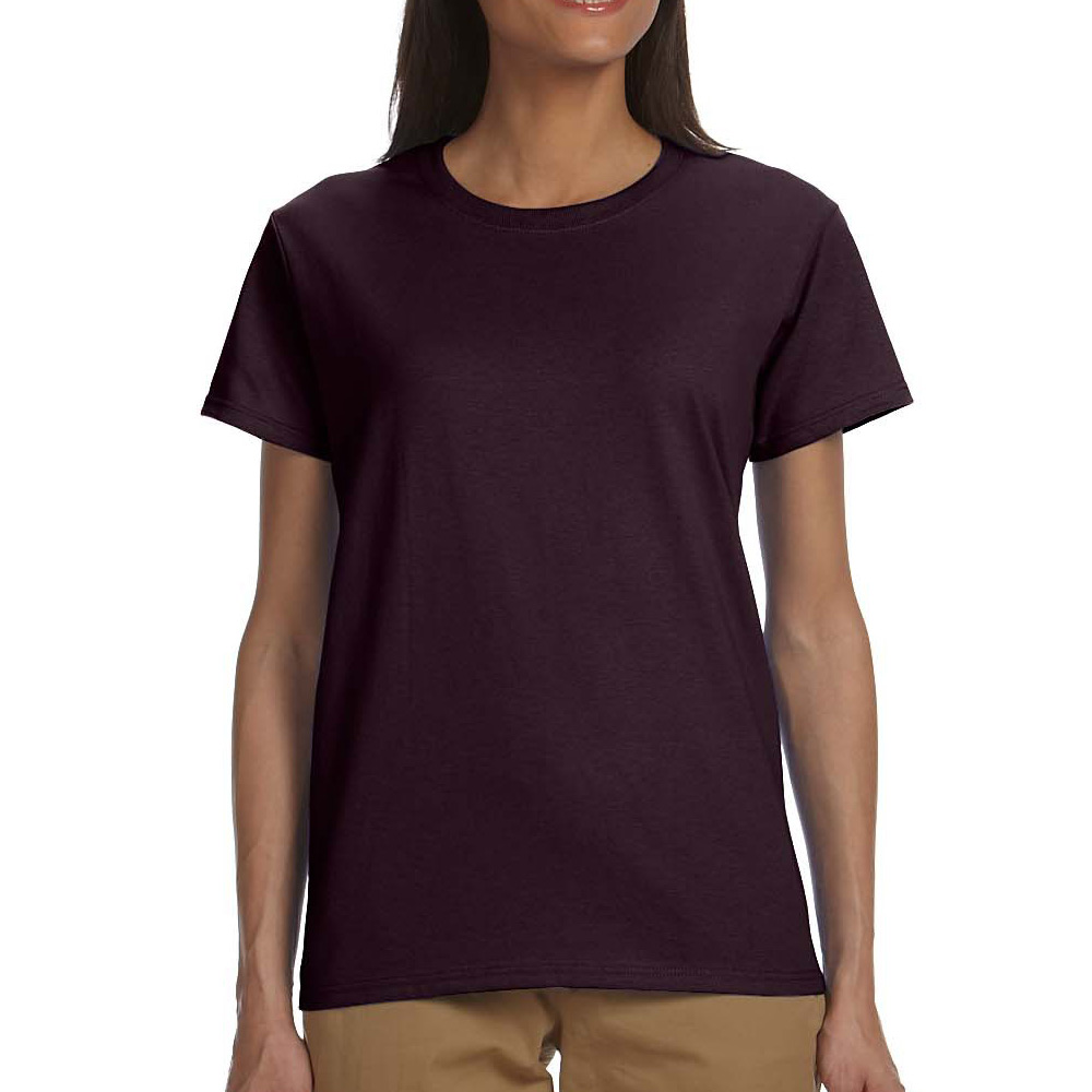 6.1 oz 100% Cotton Preshrunk 59