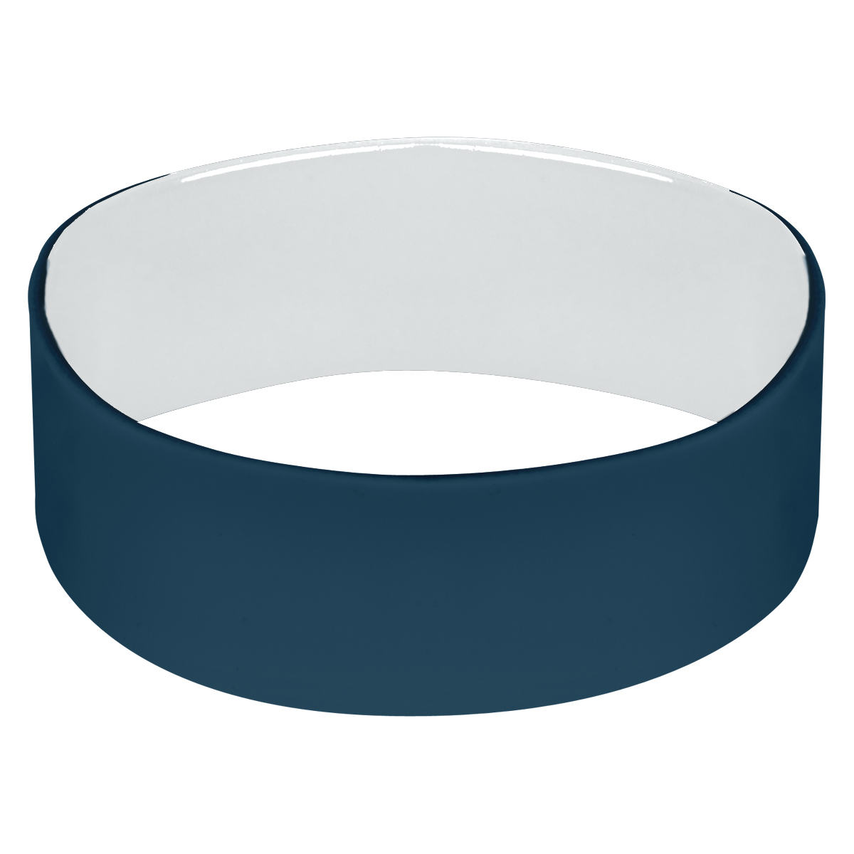 1" Silicone Bracelet 14