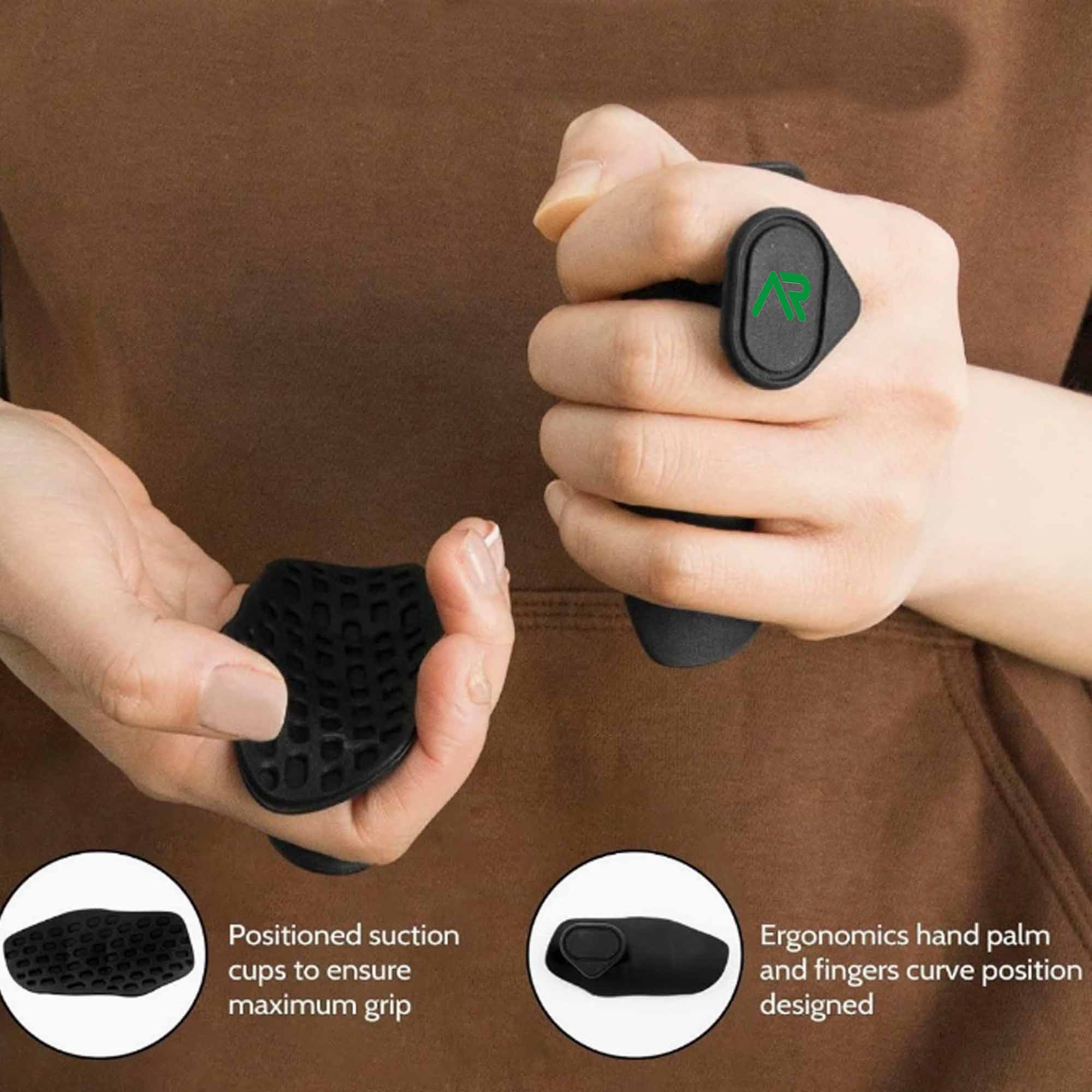Hand Grips 1