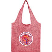 Bungalow 5oz Recycled Cotton Twill Shopper Tote 71