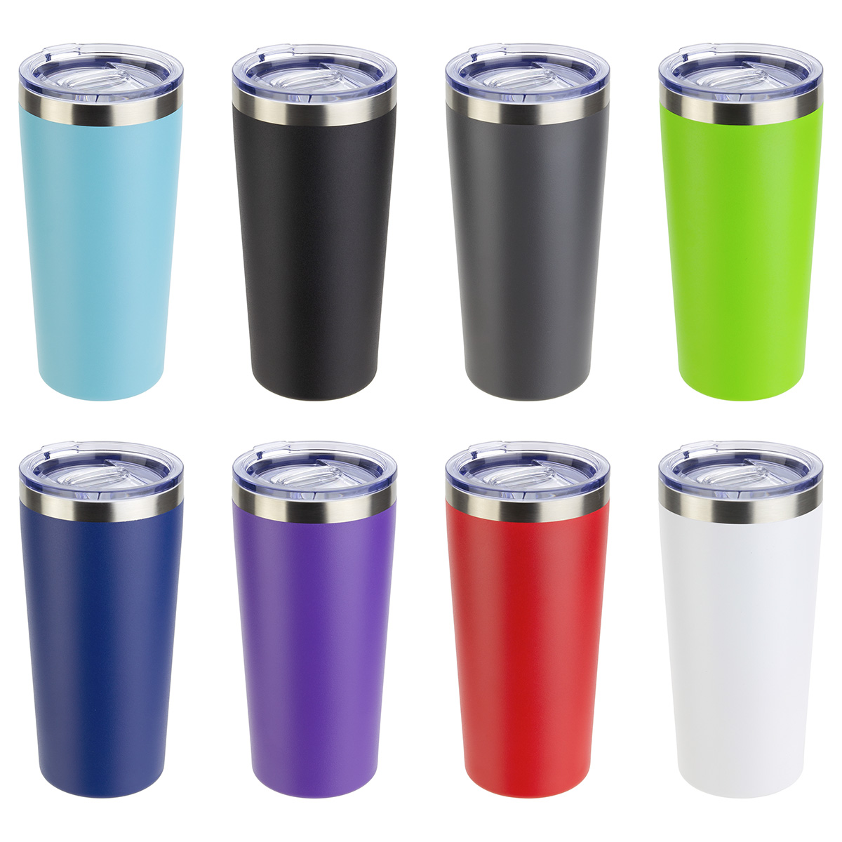 SENSO® Classic 17 oz Vacuum Insulated Stainless Steel Tumbler 6