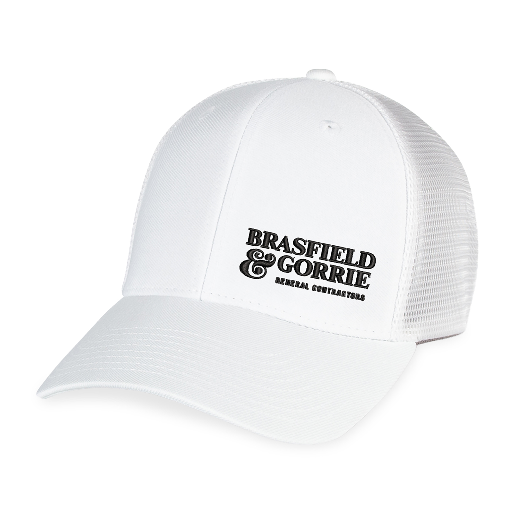Merrimack Hat Co.® Casey Performance Trucker 65