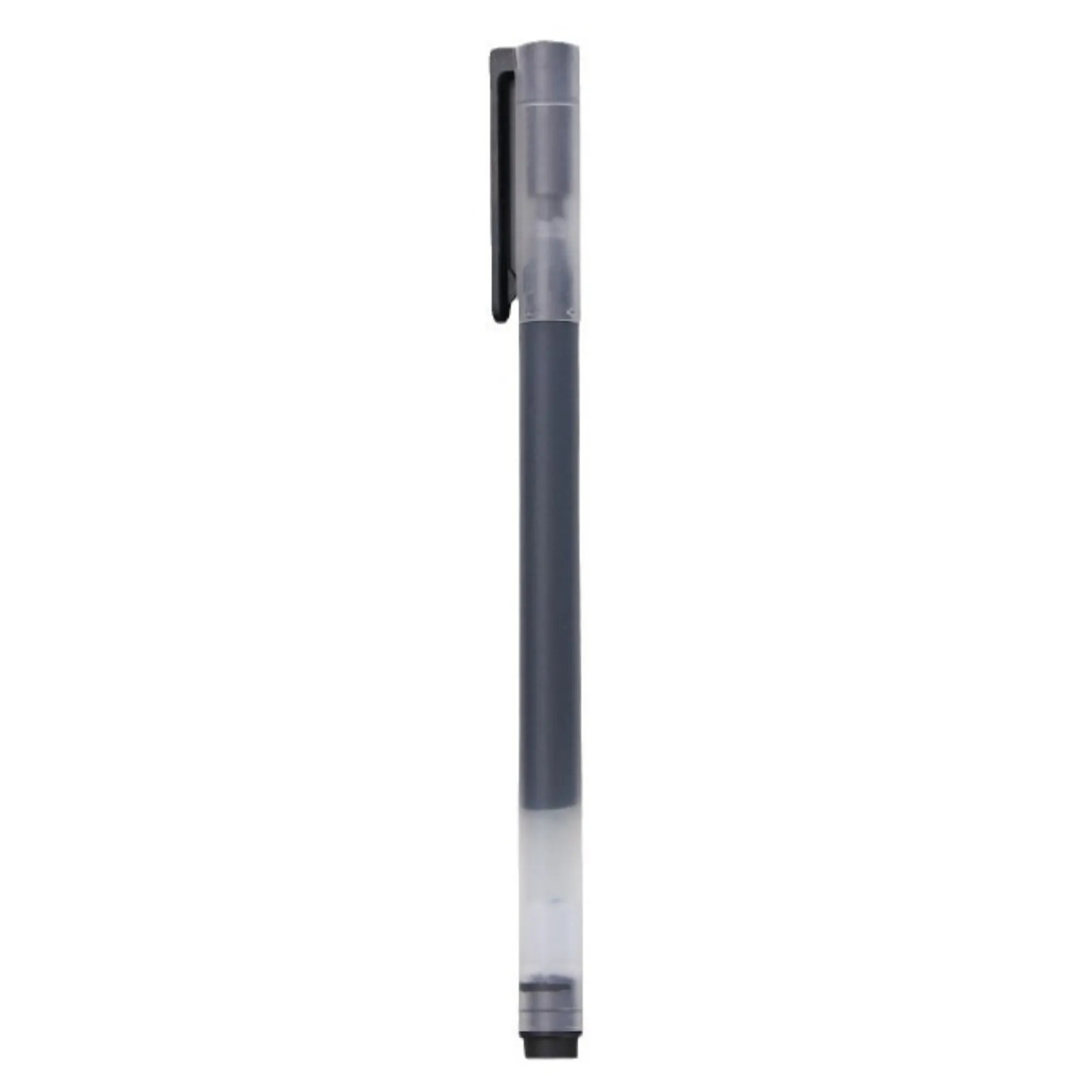 Transparent Ink Pen 3