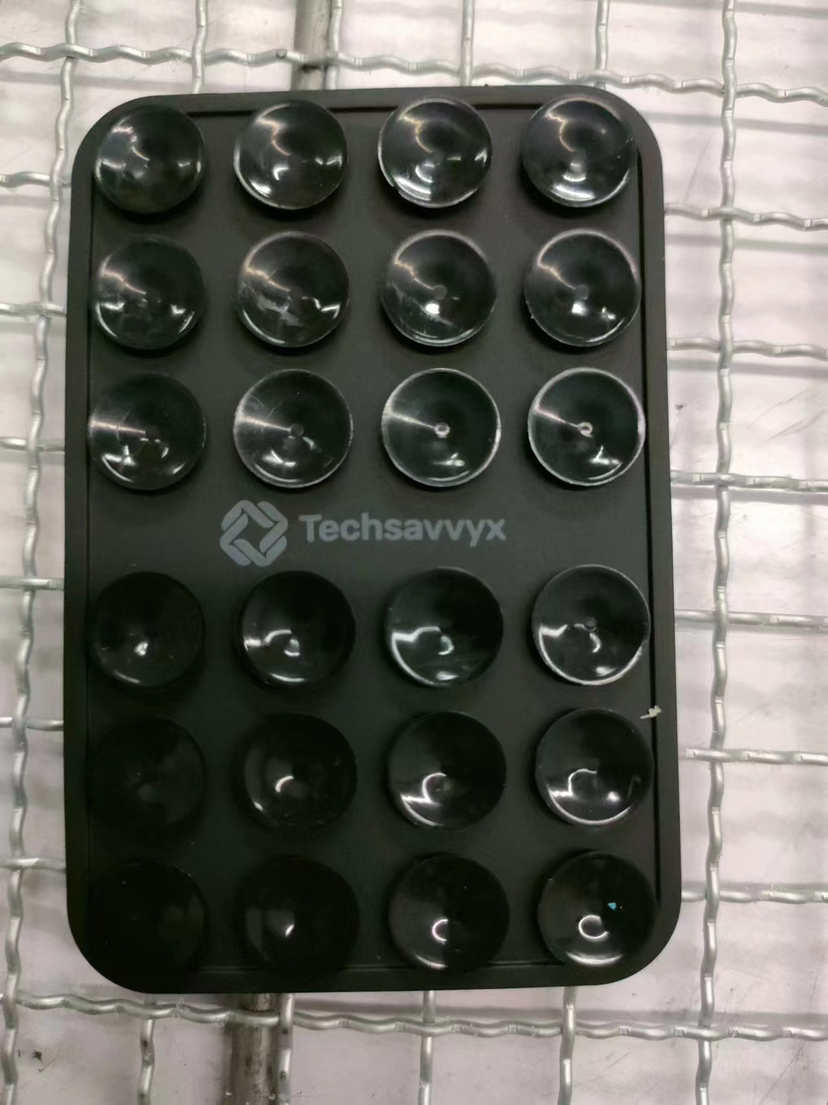 Silicone Suction Cup Phone Holders 2