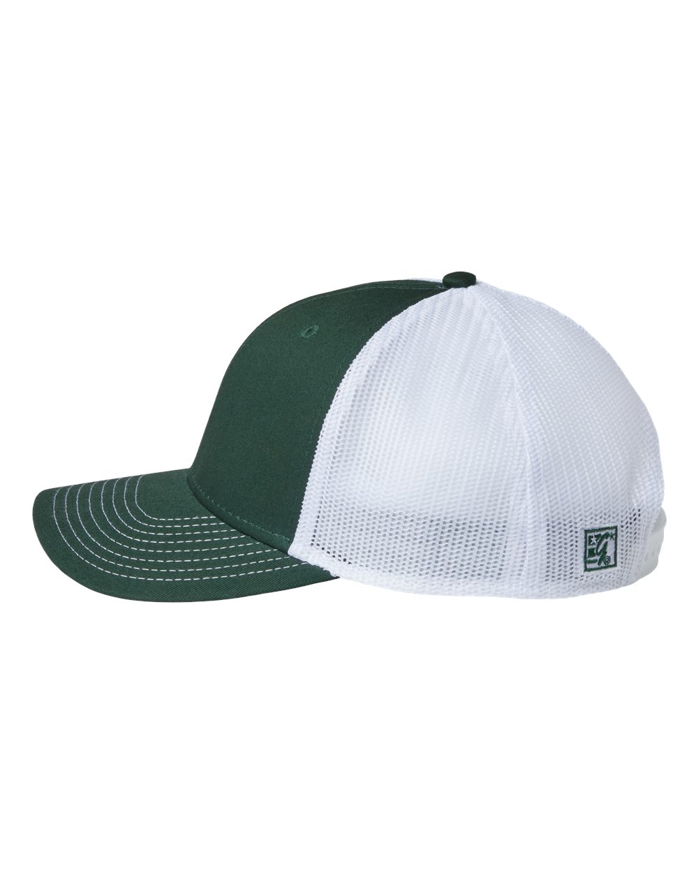 Everyday Trucker Cap - GB452E 26