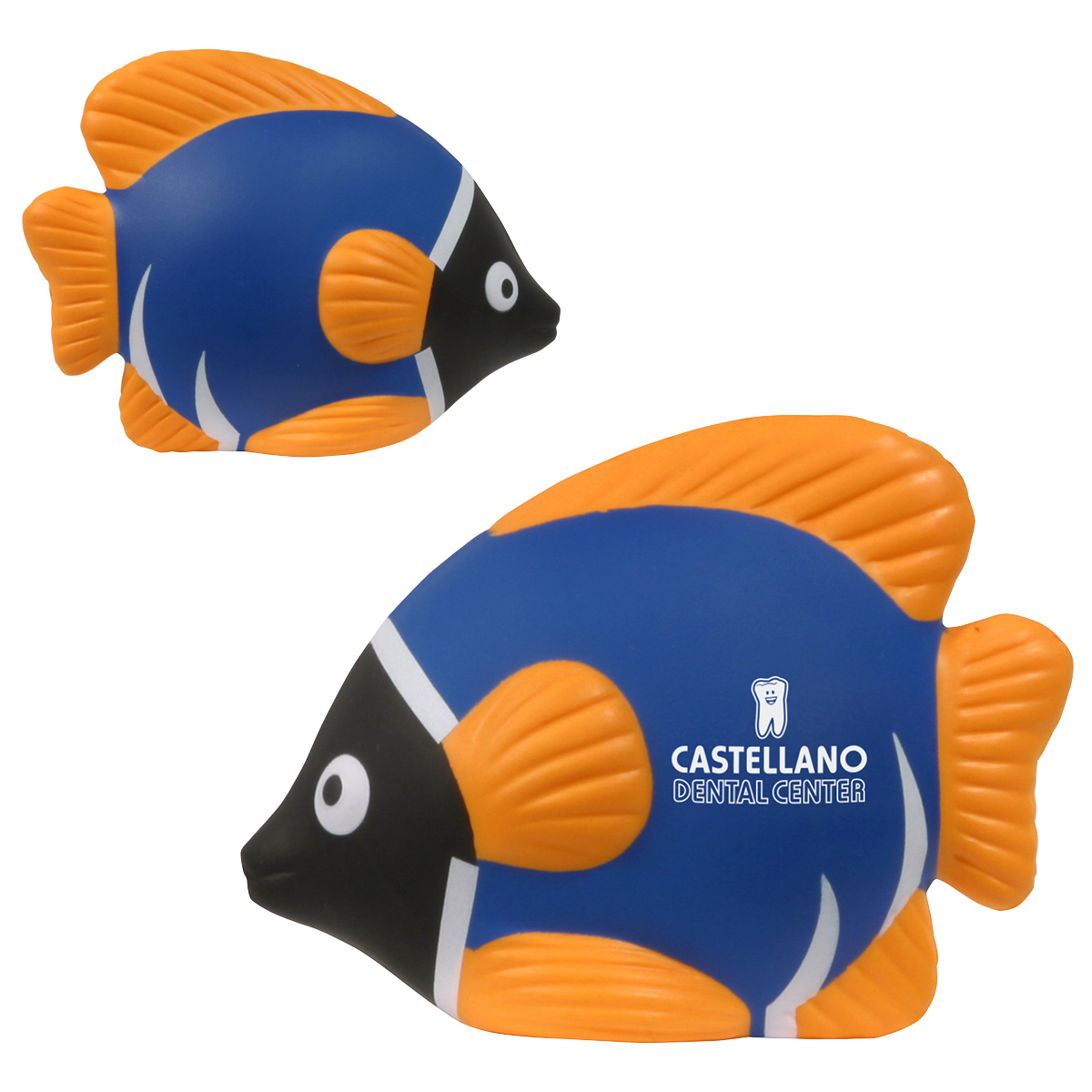 Tropical Fish Stress Reliever 44