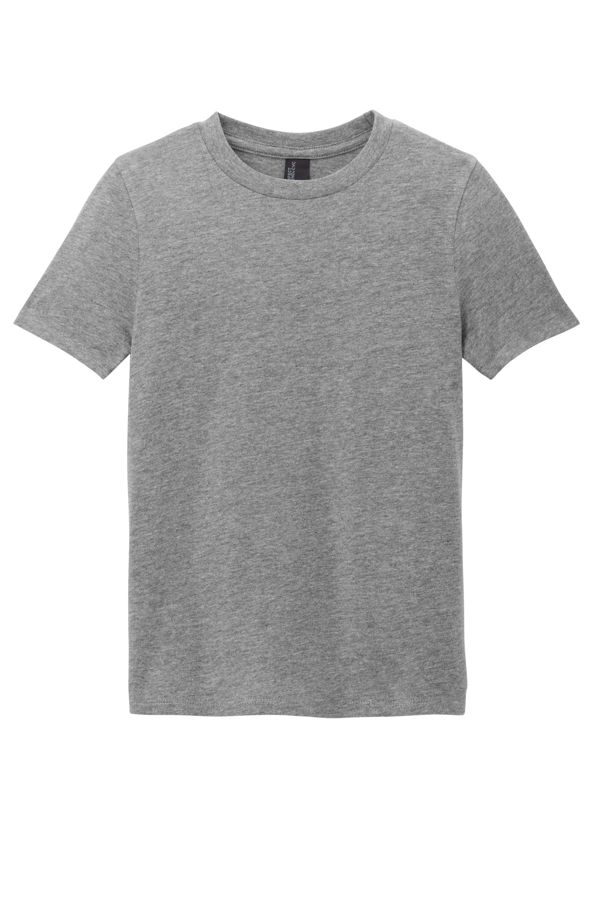 District Youth Perfect Blend CVC Tee DT108Y 2