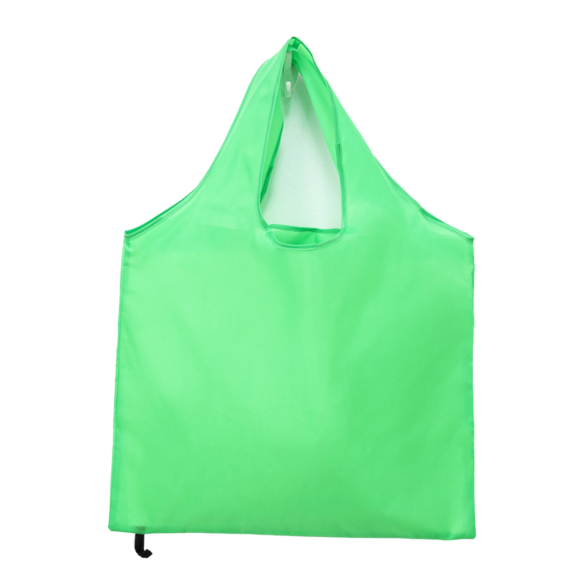 Foldable Portable Polyester Shopping Bag 10