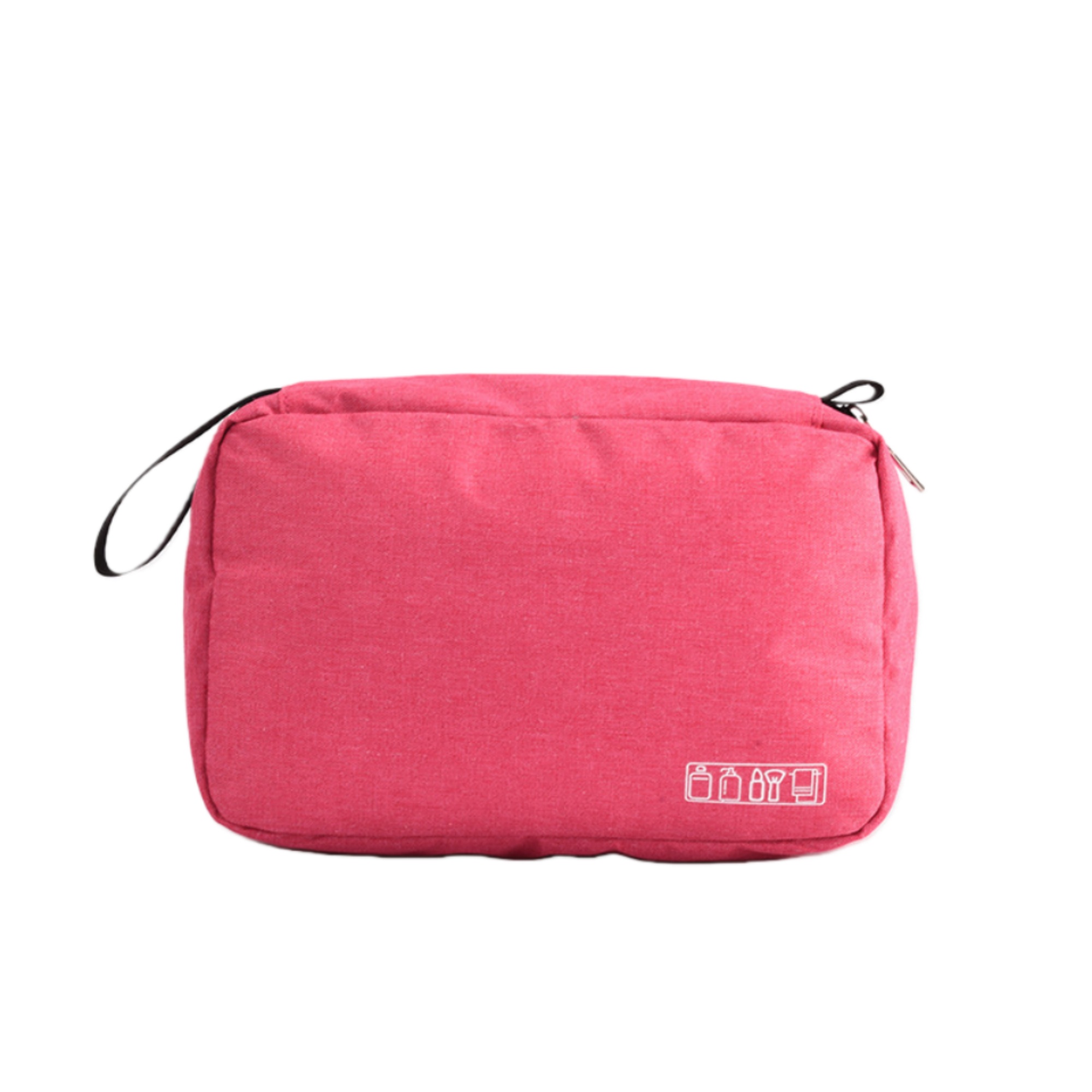 Hanging Travel Toiletry Bag 11