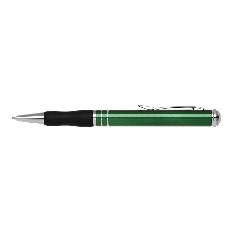 Aluminum Twist Action Metal Pen, Ballpoint pen 6