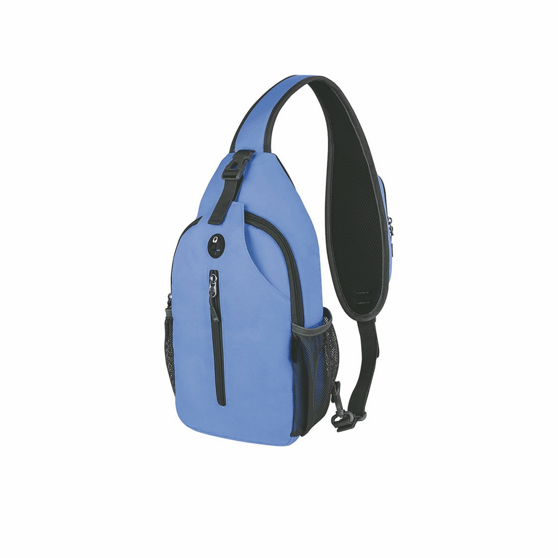 Crossbody Sling Backpack 6