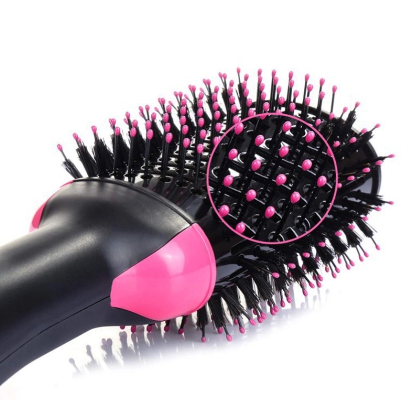 Hair Dryer Brush 2
