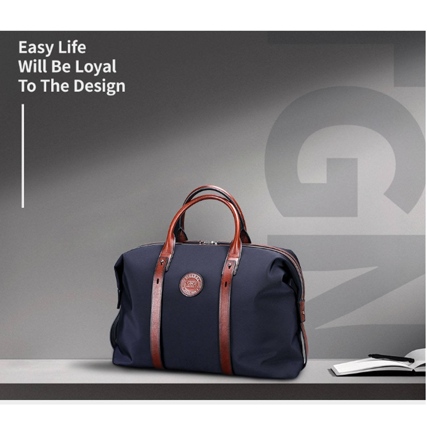 Business and leisure travel bags 3