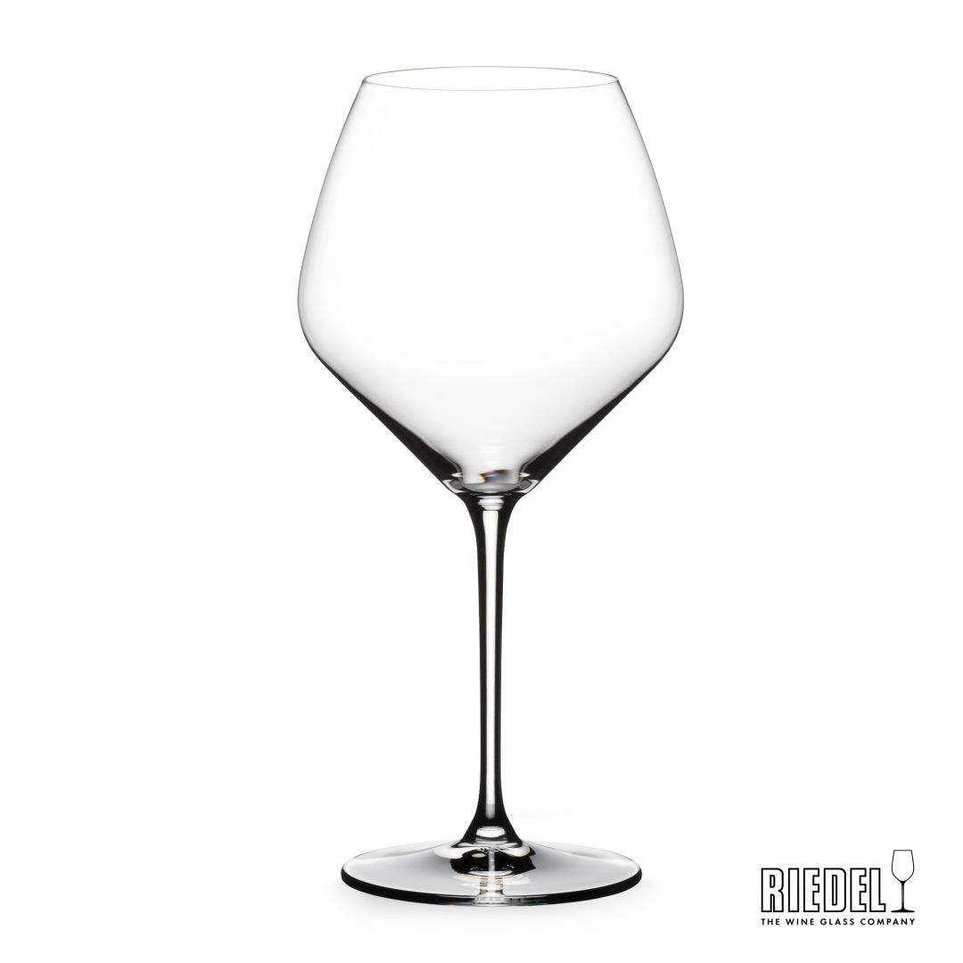 RIEDEL Extreme Wine - Deep Etch 6