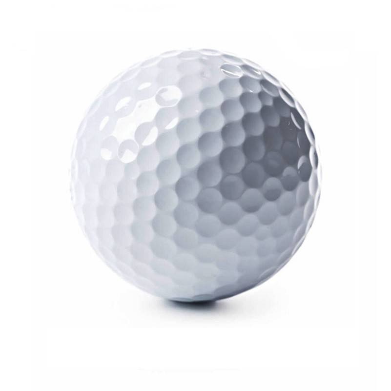Floating Golf Balls 2