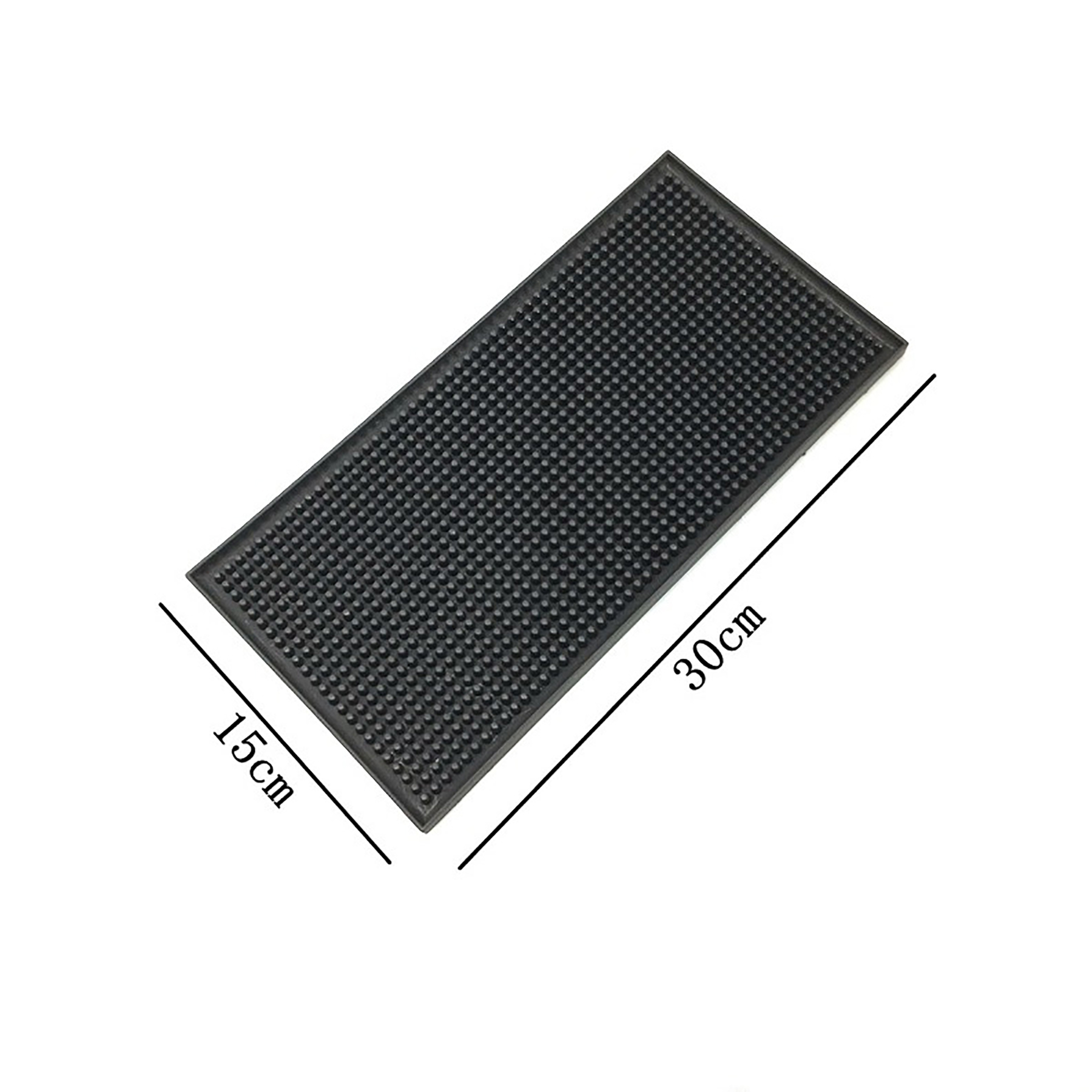 PVC Bar Mat Soft Rectangle 5
