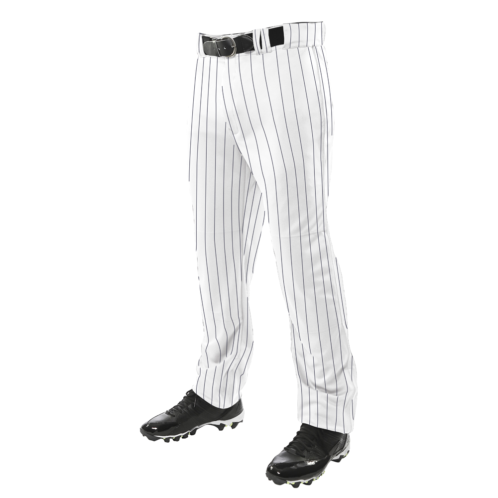 Triple Crown Open Bottom Pant 11