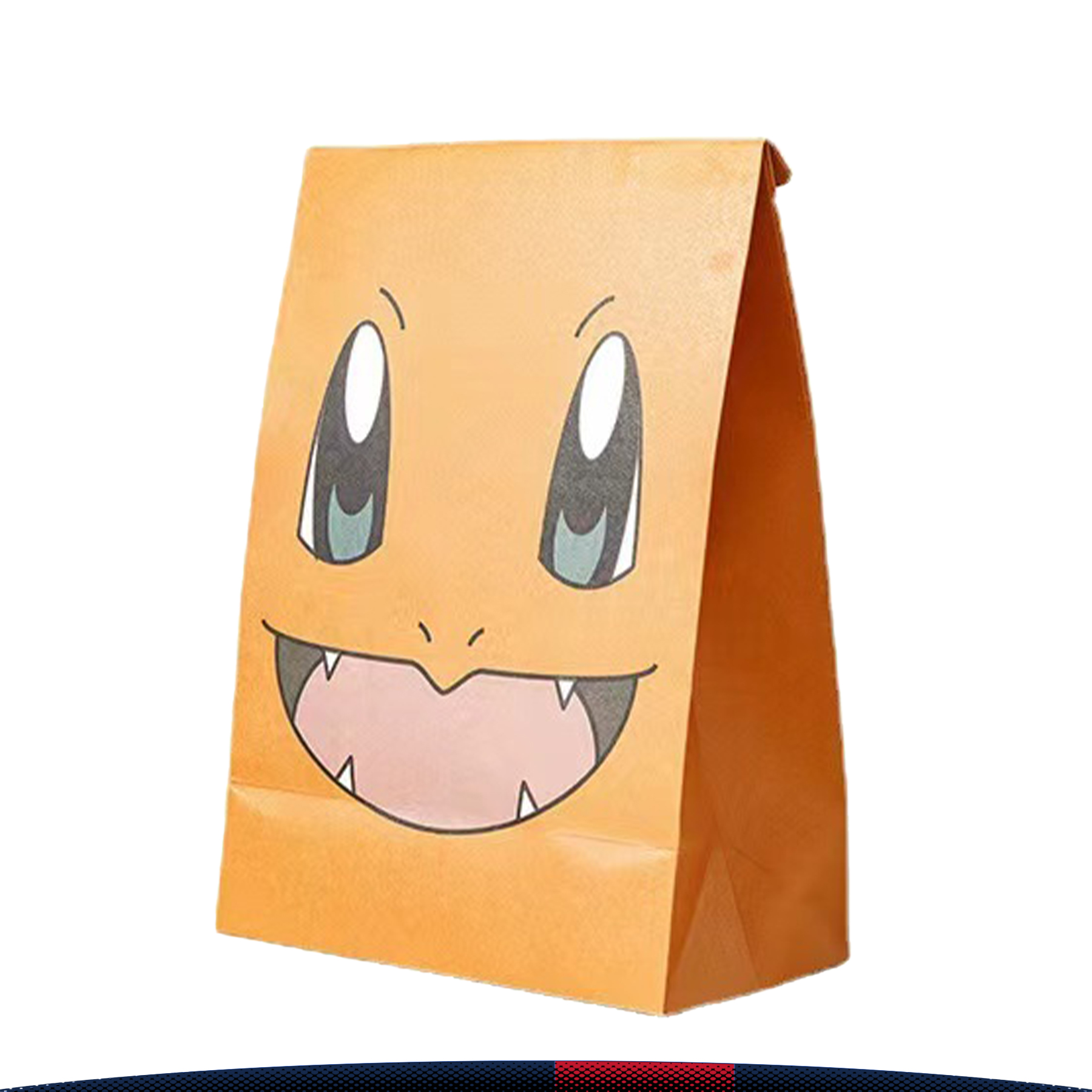 Pokemon Gift Bag 4