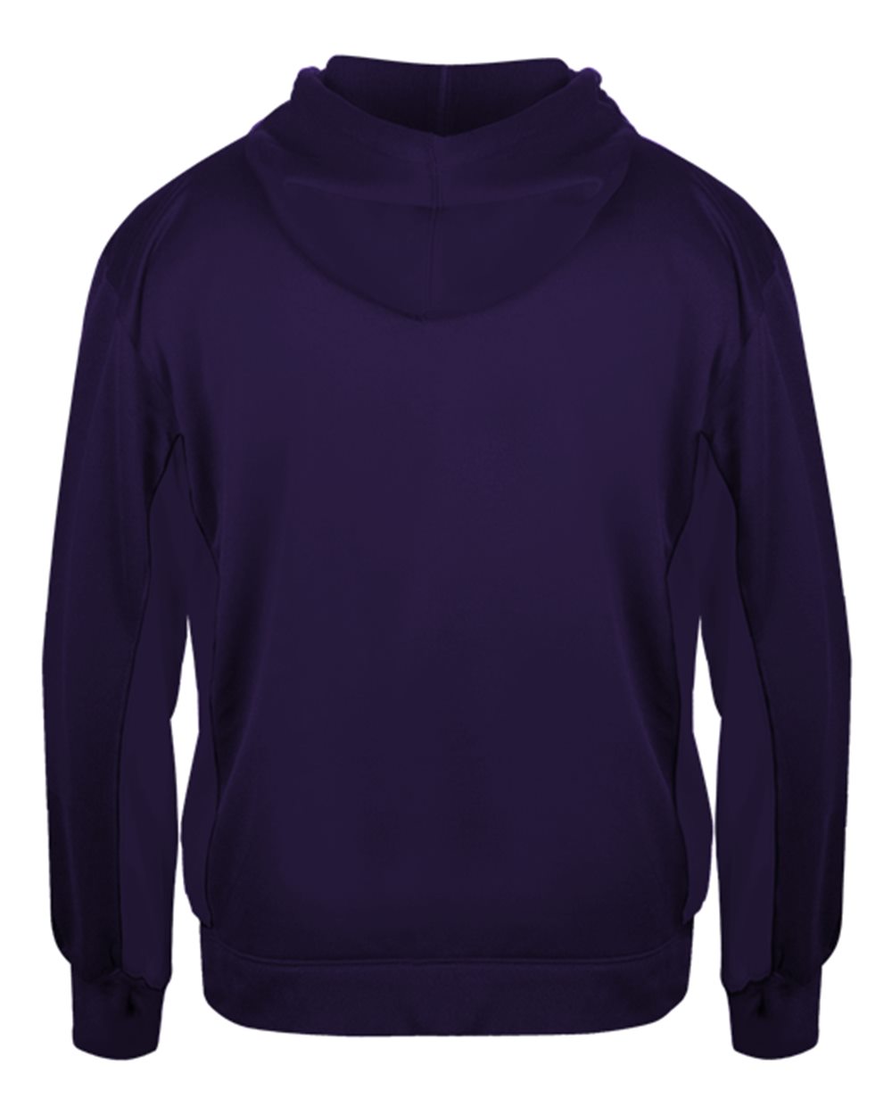 Youth Performance Fleece Hooded Sweatshirt - 2454 27