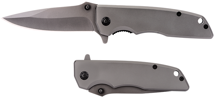 Urban Peak® Apex Pocket Knife 3