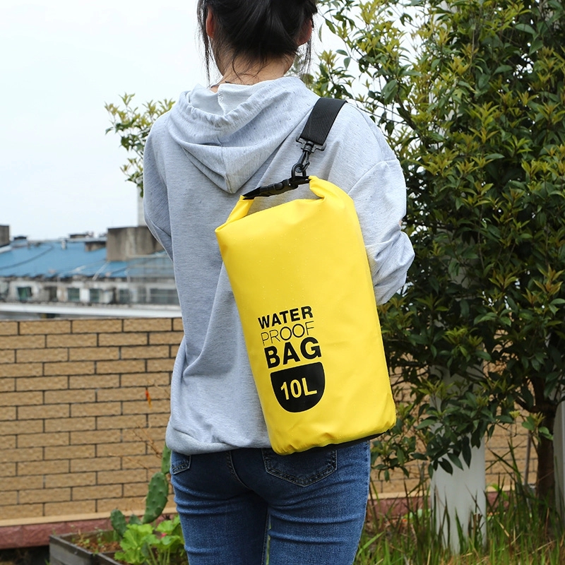 Floating Waterproof Dry Bag 10