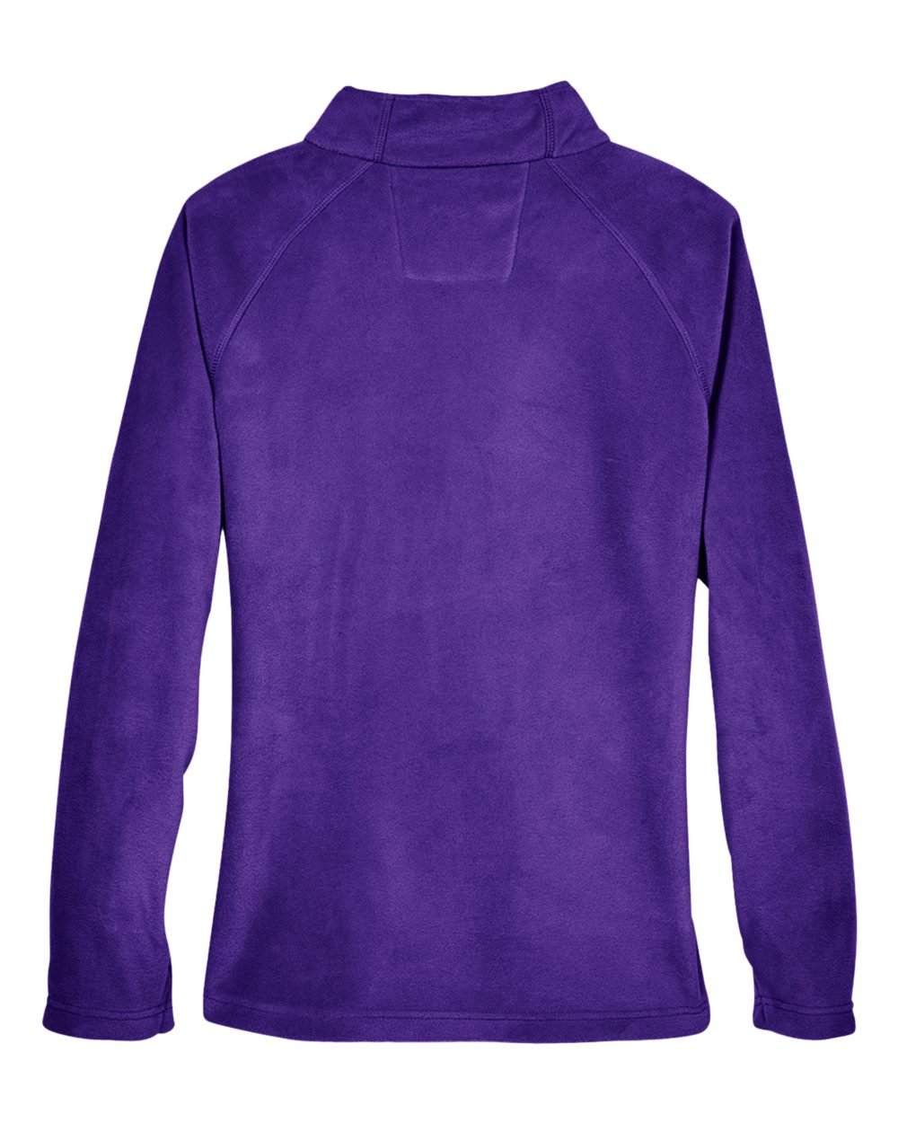 Women's Campus Microfleece Jacket - TT90W 63